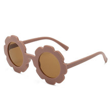 Carregar imagem no visualizador da galeria, Óculos de Sol Infantil SunFlowers -  com Proteção UV
