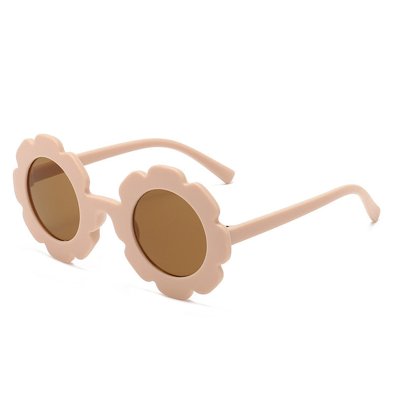 Óculos de Sol Infantil SunFlowers -  com Proteção UV